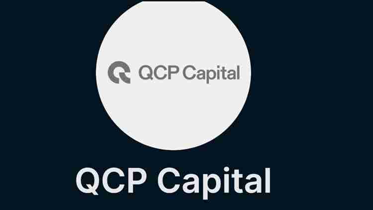 QCP Capital是什么平台?QCP Capital投资了哪些项目?
